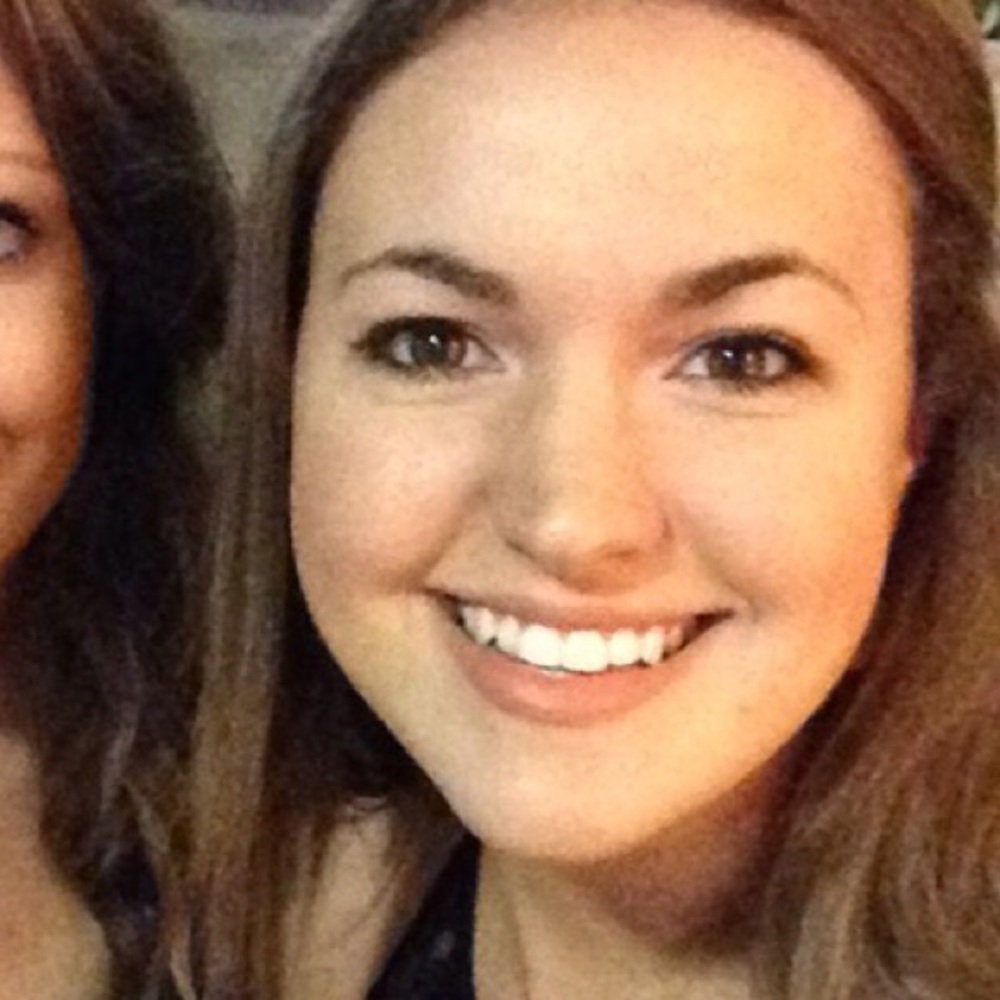 Meet your Posher, Cora